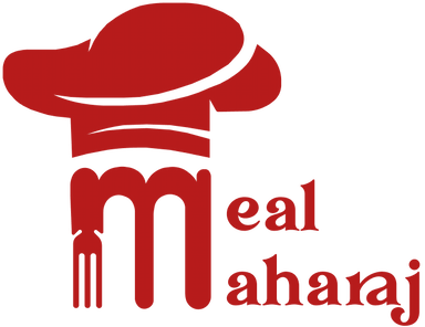 Meal Maharaj Logo